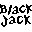 Black Jack Title Screen